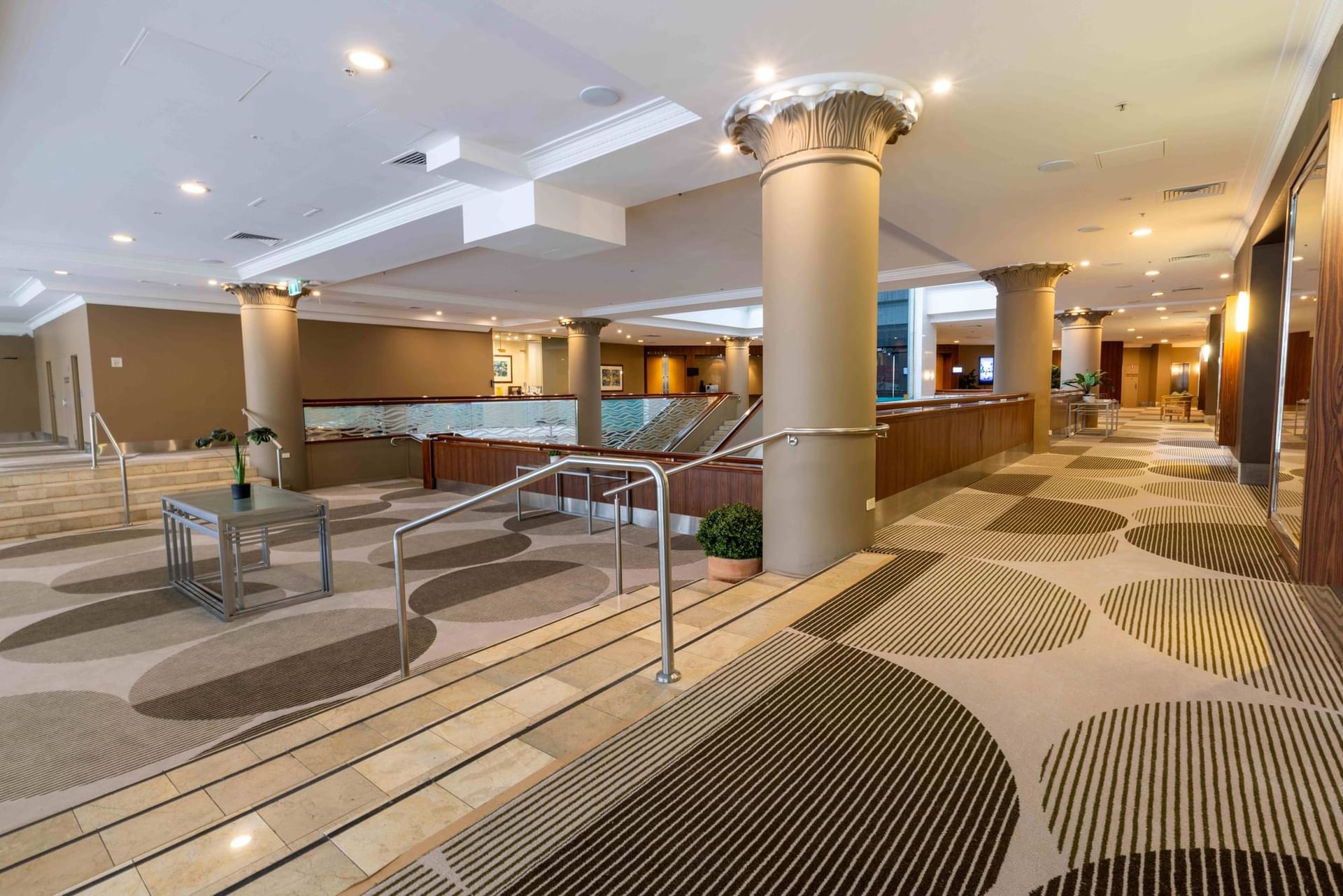 Spacious Conference Centre | Novotel Sydney Brighton Beach