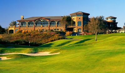 The Crossings Golf Course | Things to Do In Carlsbad | Carlsbad by the Sea Hotel