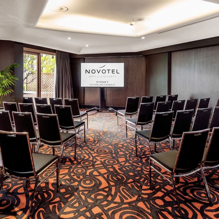Yarra Room Theatre