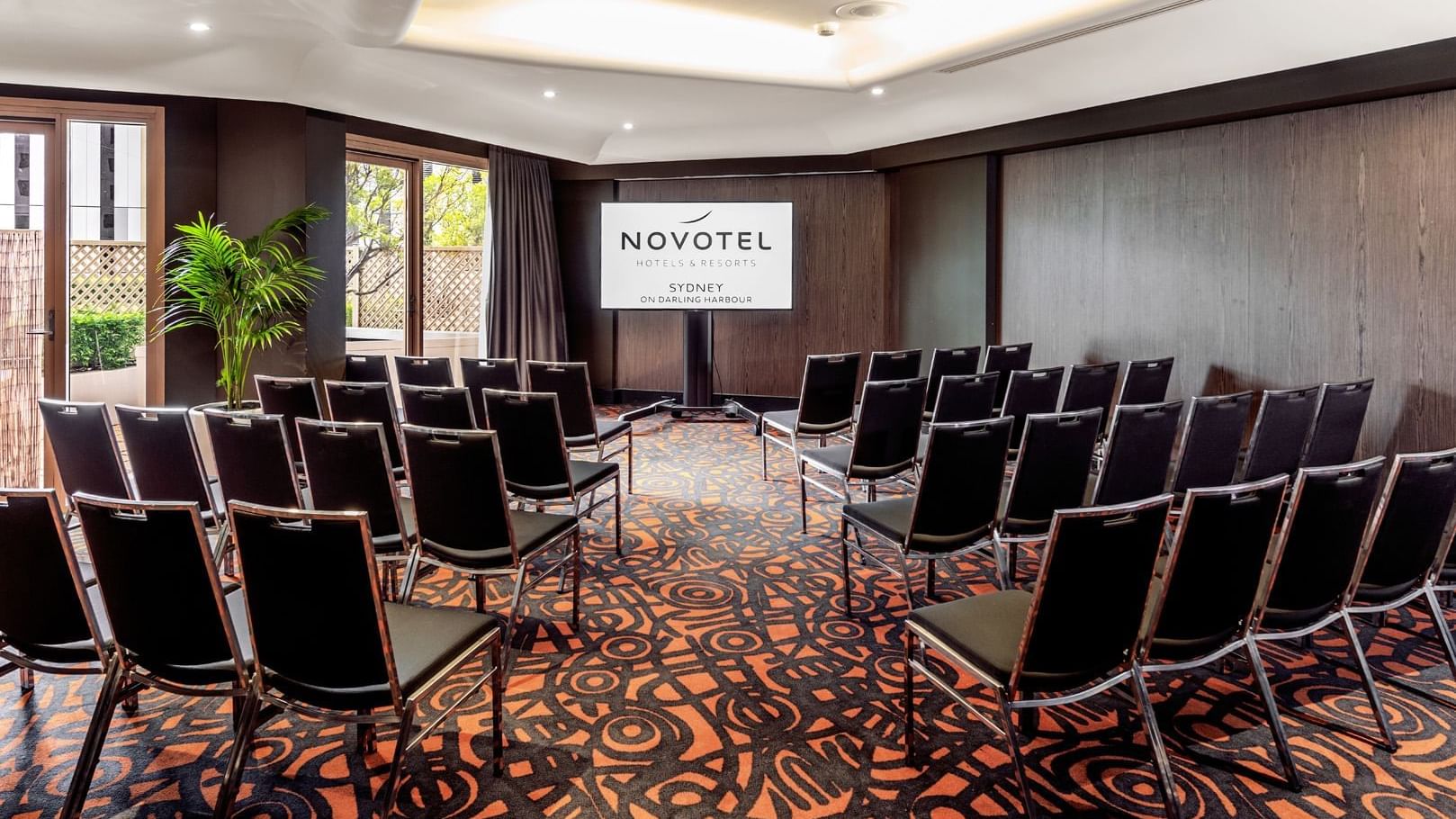 Yarra Room Theatre