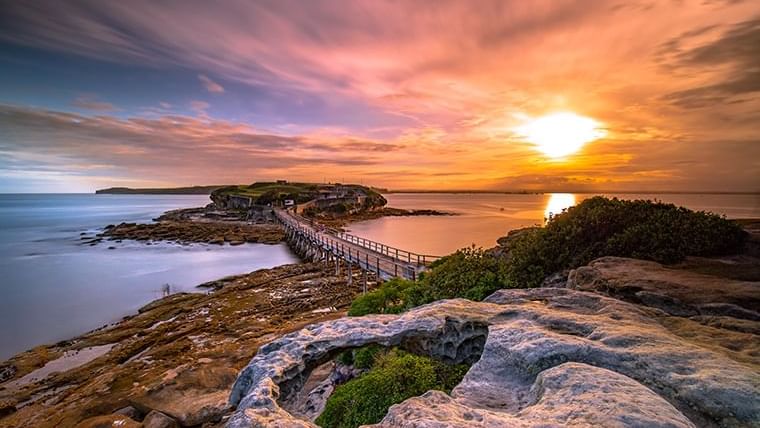 LA PEROUSE