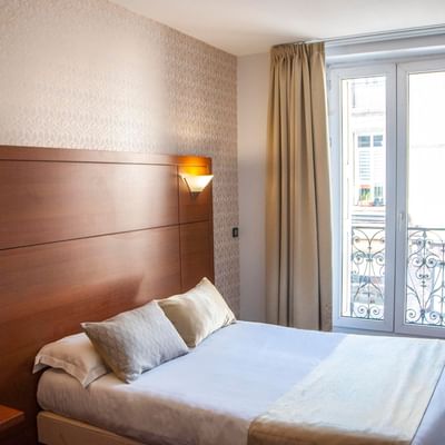 Classic Room