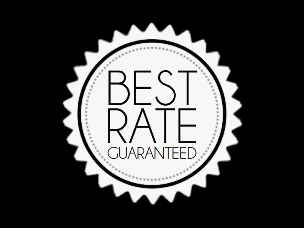 BEST PRICE GUARANTEE