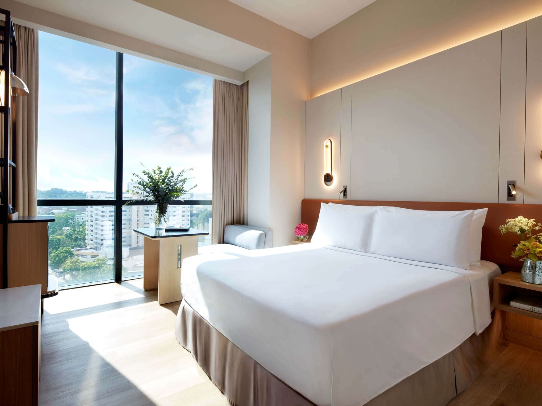 Premier Room