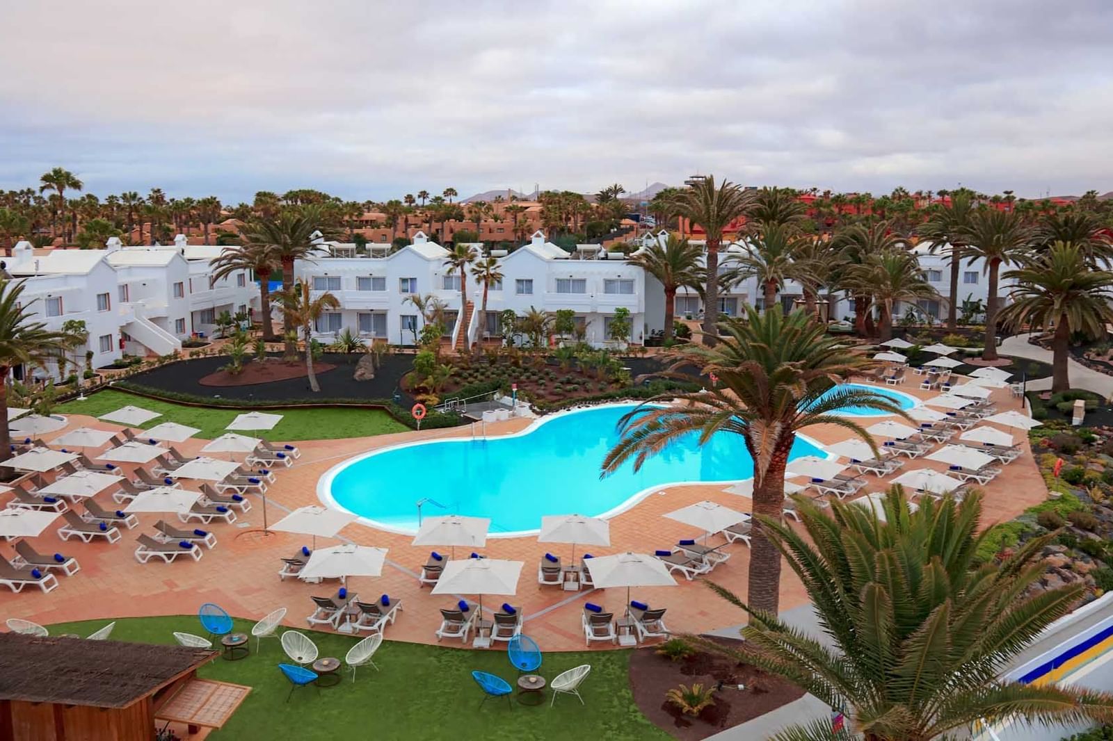 Labranda Corralejo Village | All Inclusive Hotels In Corralejo