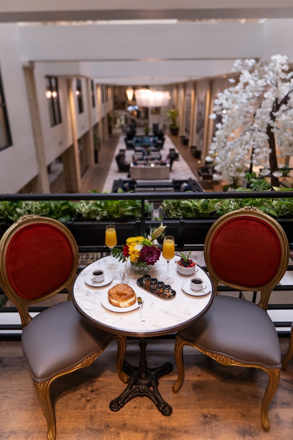 The Ivey's Hotel — photo 60 of 60