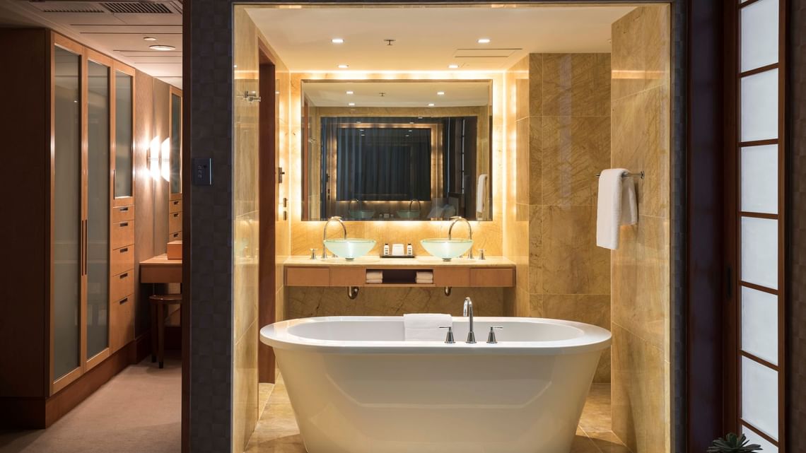 Photo inspiration: Gallery Detail: Penthouse Suite Accommodation At Amora Hotel Jamison Sydney