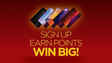 New Member Sign Up