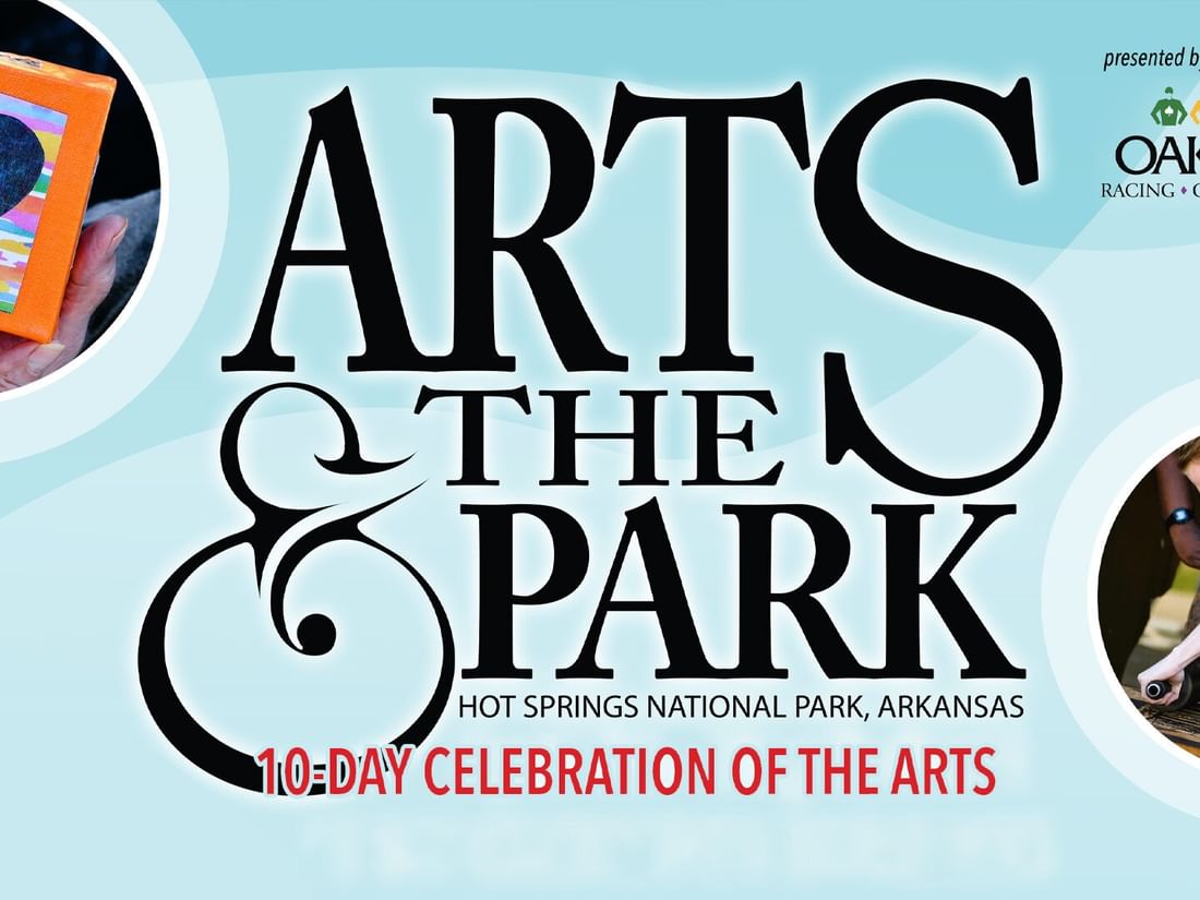 Arts & The Park