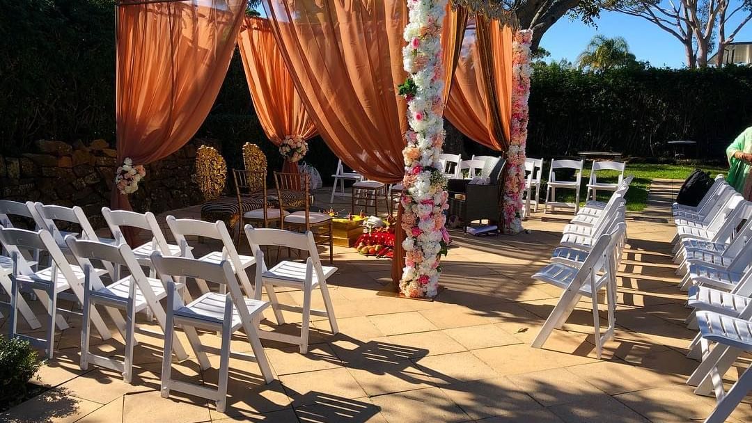 Weddings at Mercure Gerringoing