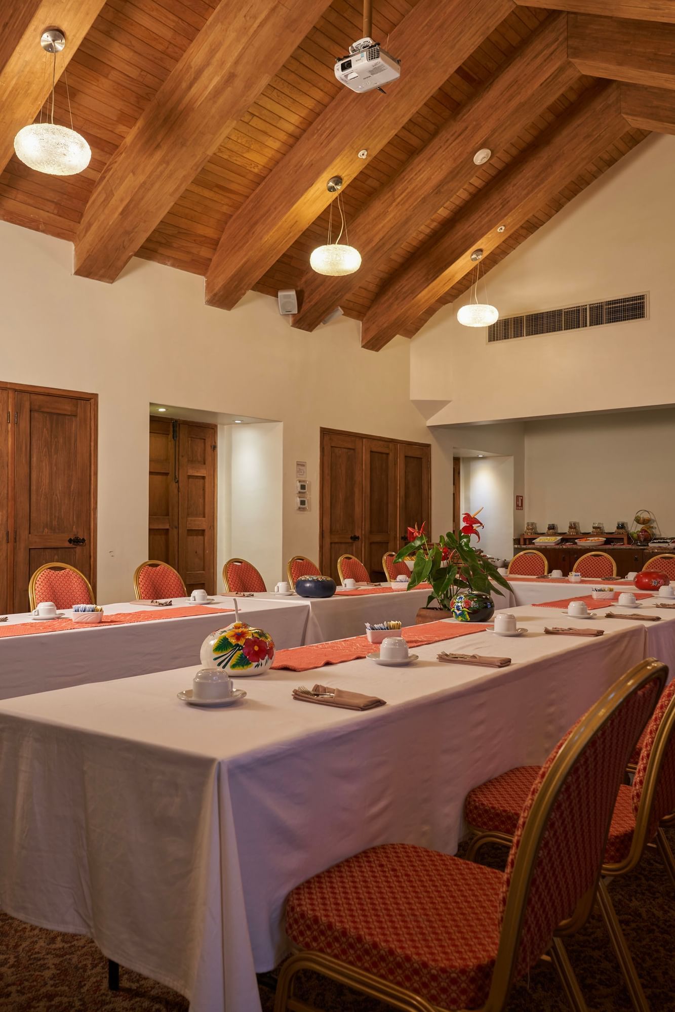 Casa del Alma Hotel Boutique and Spa