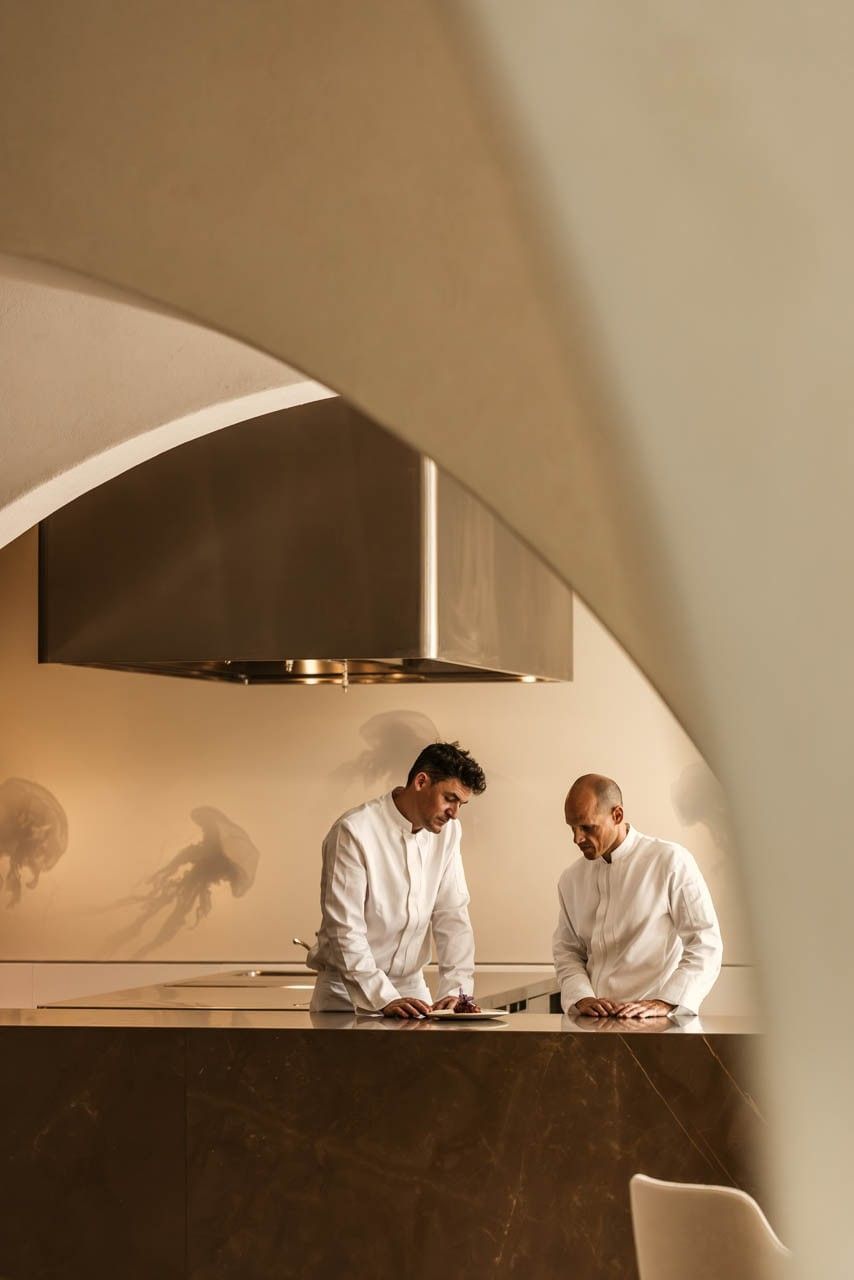 Staff at Ibiza Gran Hotel