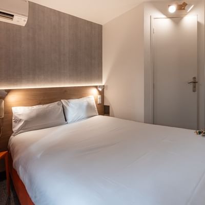 Supérieure Double (1 ou 2 personnes)