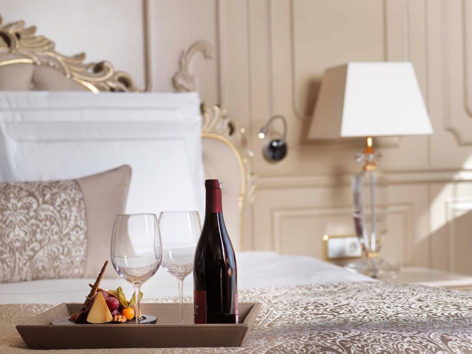 CVK Park Bosphorus Hotel Istanbul Mariage-5 etoiles Taksim Centre d ela ville - Turquie