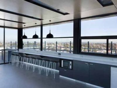 Queen Mary Building - University of Sydney 