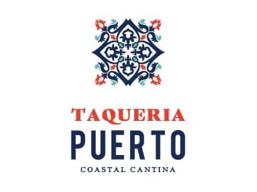 Logo of Taqueria Puerto at Sunseeker Resort