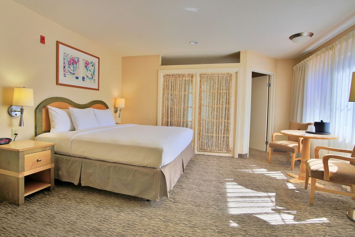 Anaheim Portofino Inn & Suites — photo 31 of 44