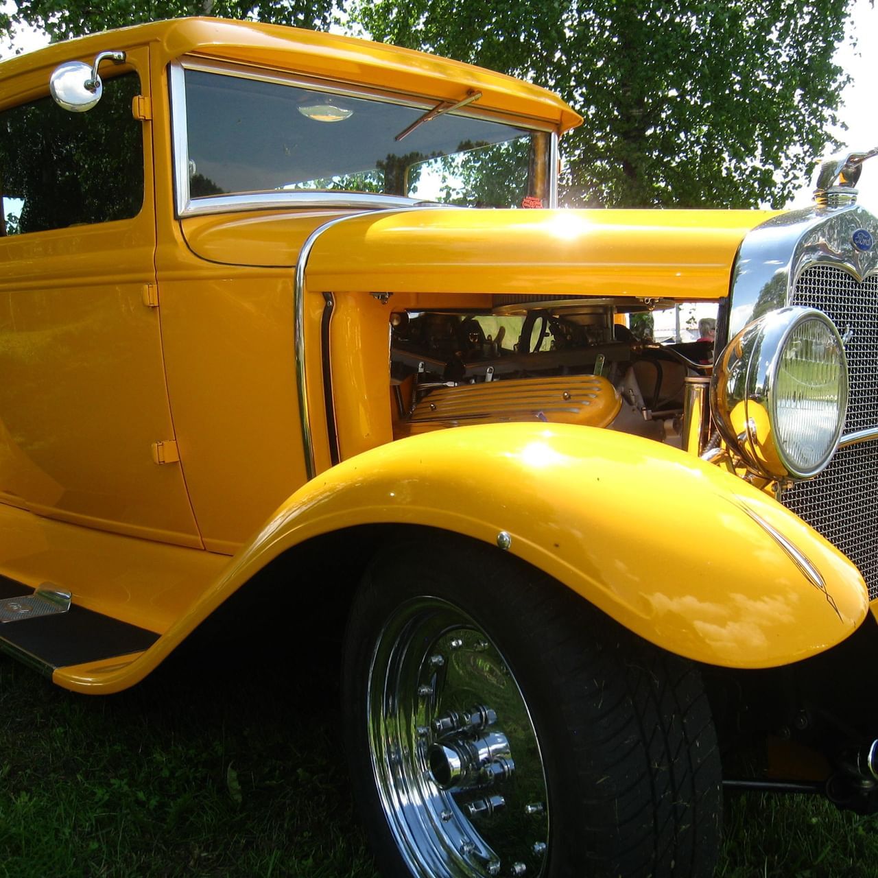 2024 Fall Car Shows In Pigeon Forge, TN