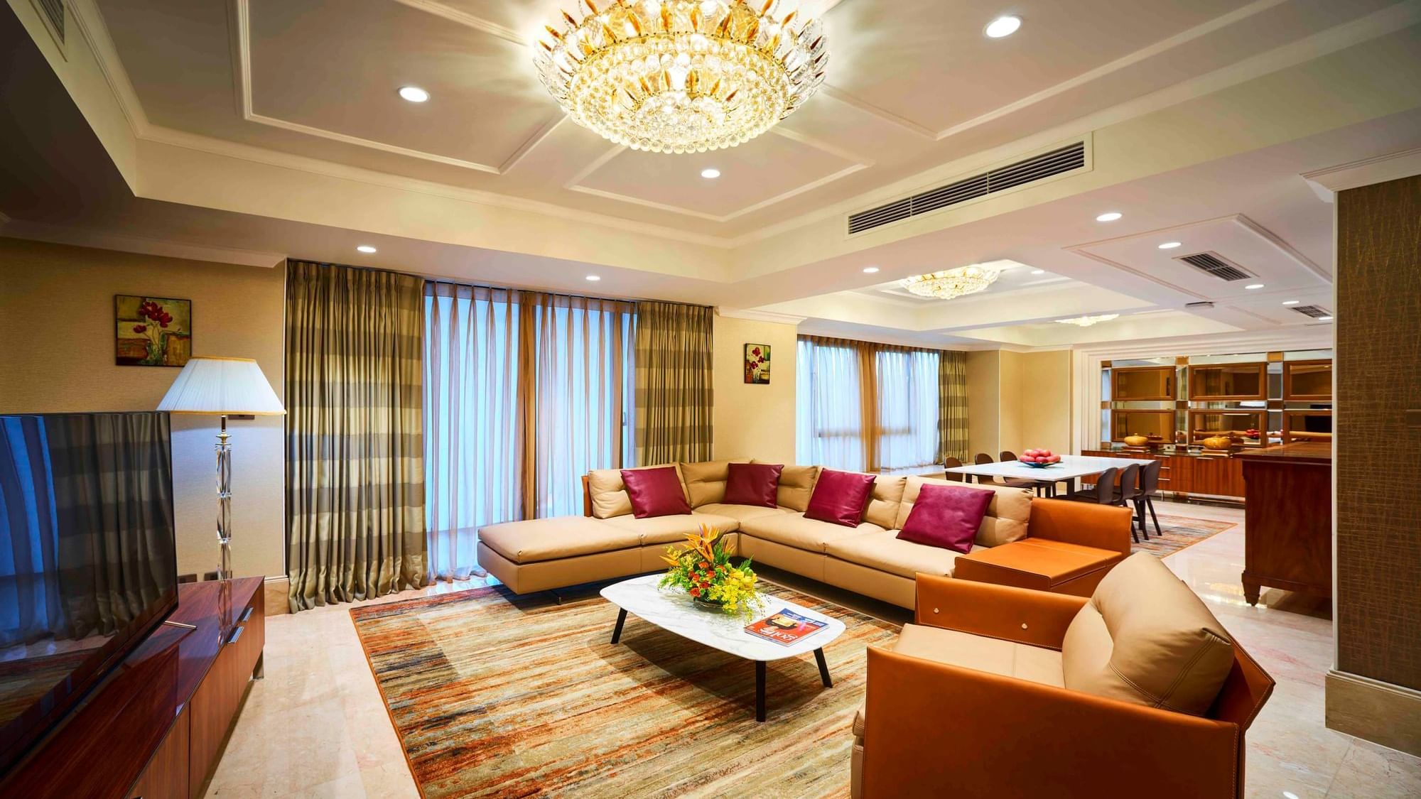 Picture of 10 Best London Hotels, United Kingdom (From £45) - Booking.com