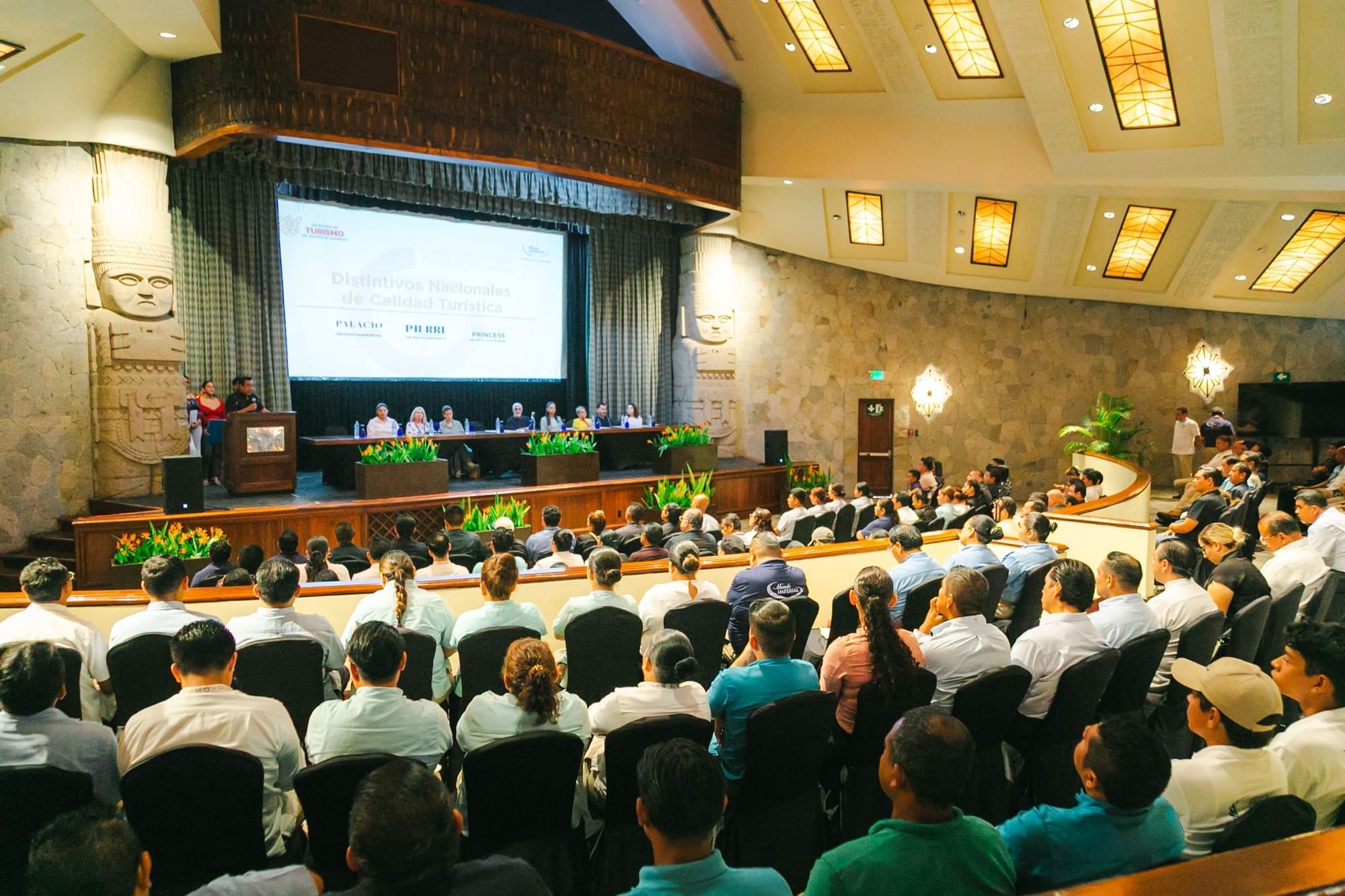 Experiencias gastronómicas y ACAFUT 2026