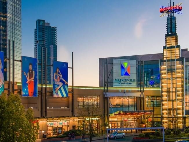 The Ultimate Retail Therapy Experience: Vancouver’s Best Shopping Spots