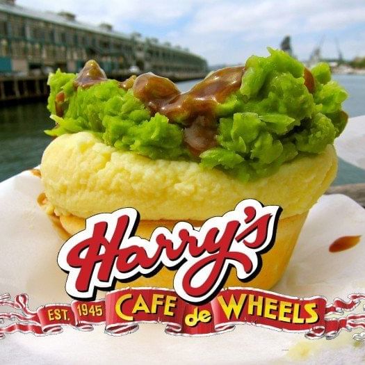 Tasy foods at Mercure Penrith Hotel Australia
