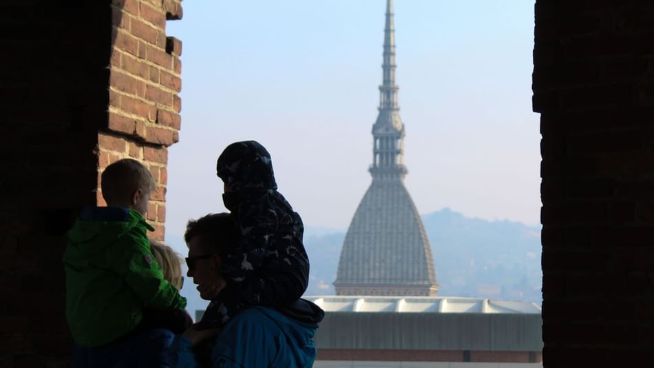 Offerta famiglia