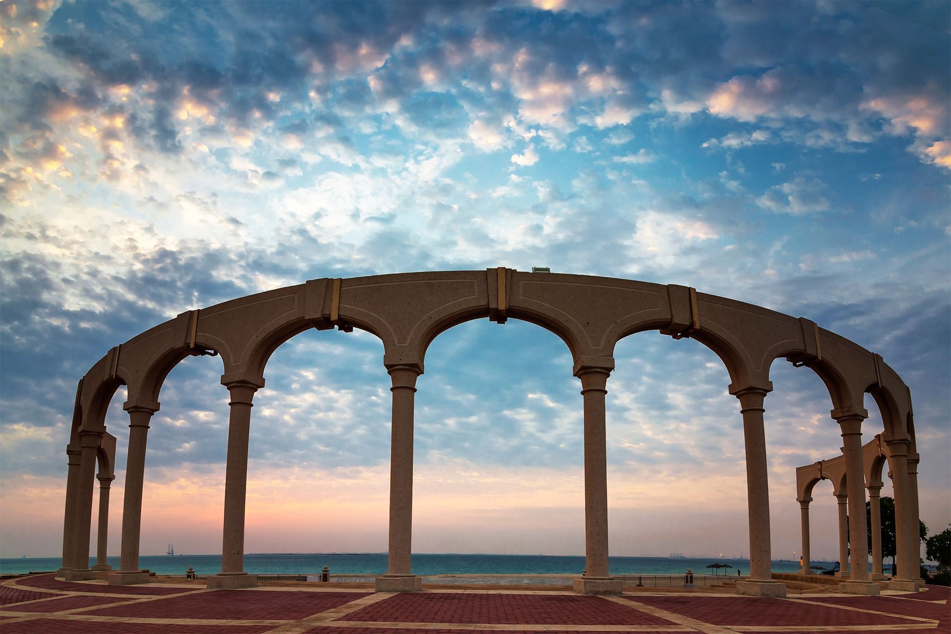 Attractions near Coral Jubail Hotel