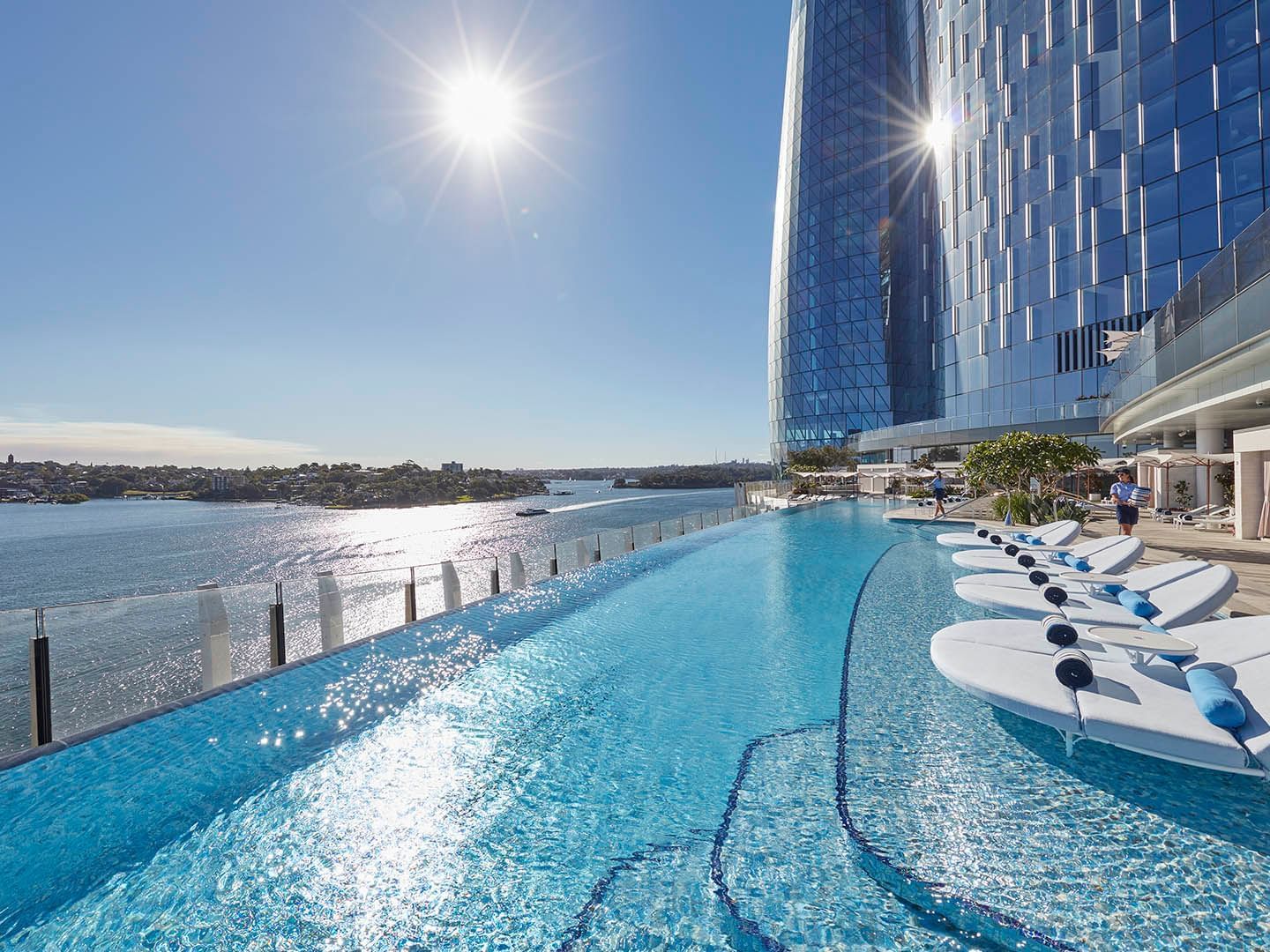 Crown Towers Sydney — photo 4