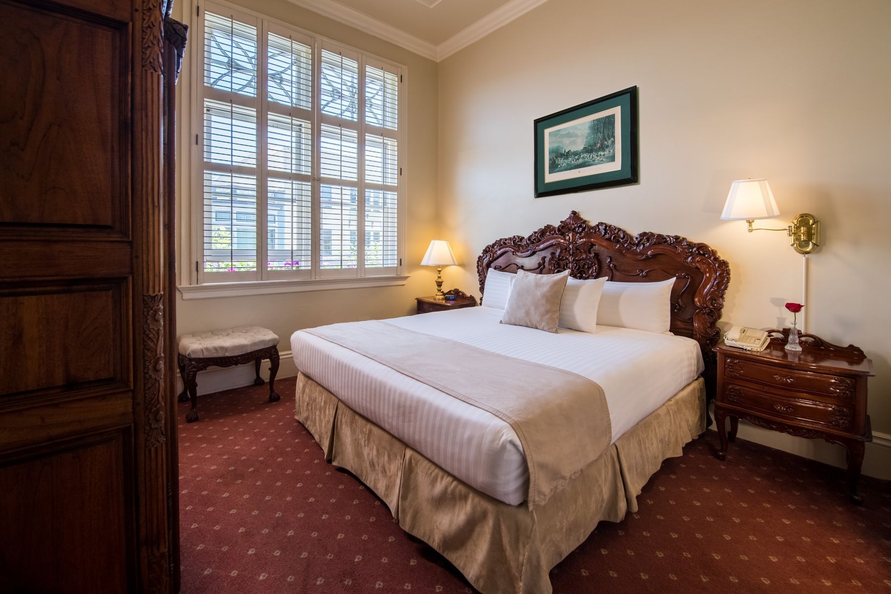 The Monterey Hotel — photo 4