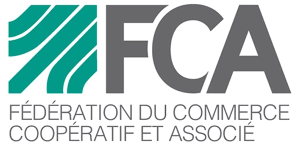 Fédération du Commerce Coopératif et Associé
