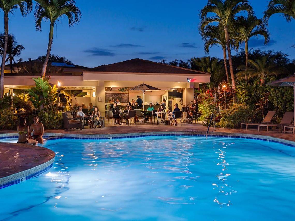 Dining Details Maui Coast Kihei