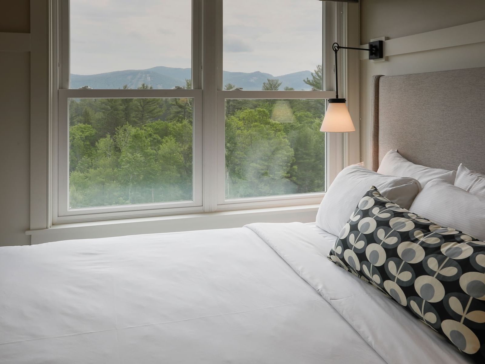 Room views