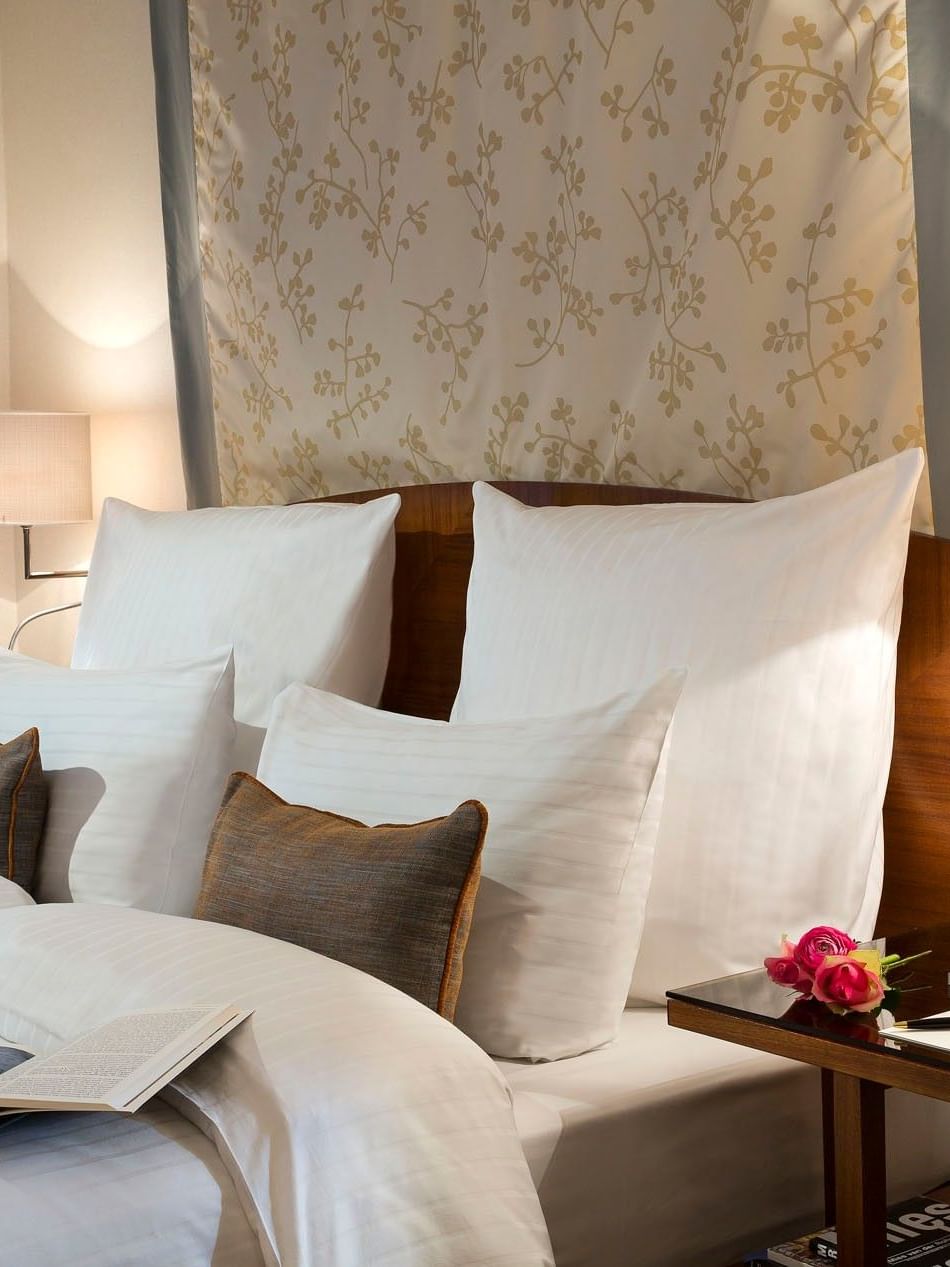 Premium-kamer met twee eenpersoonsbedden_2