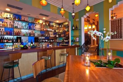 The Lobby Bar