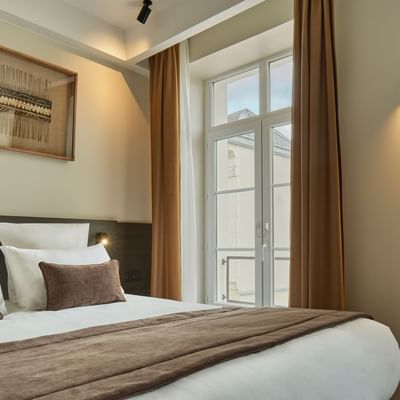Comfort room