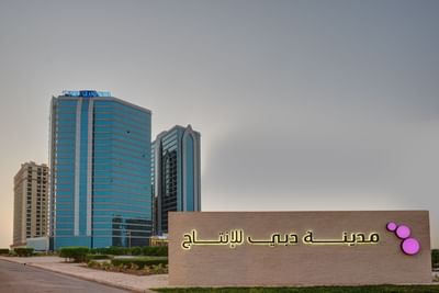 Ghaya Grand Hotel Dubai