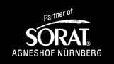 Logo Sorat Hotel Agneshof Nürnberg