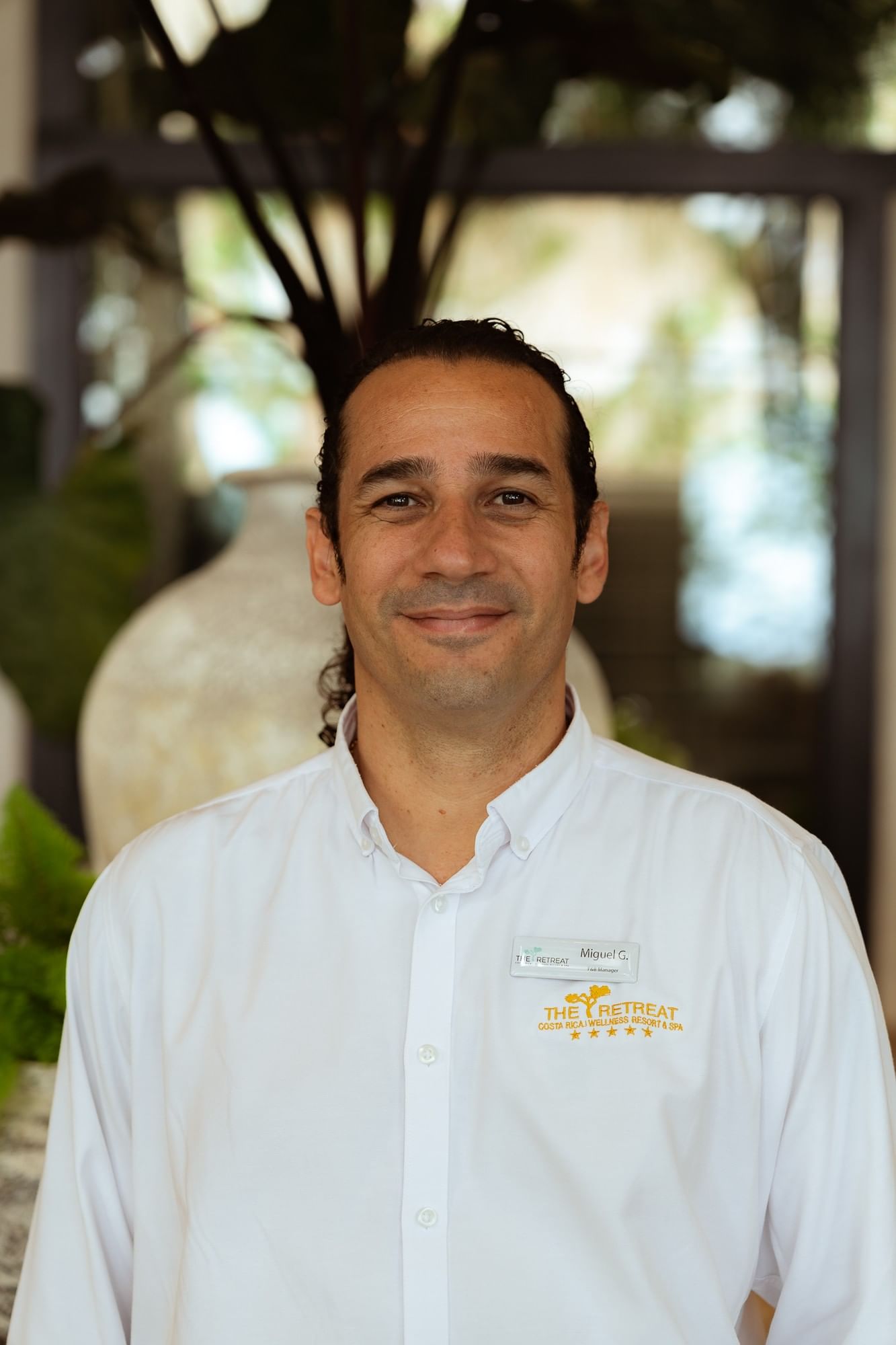 Miguel Guita