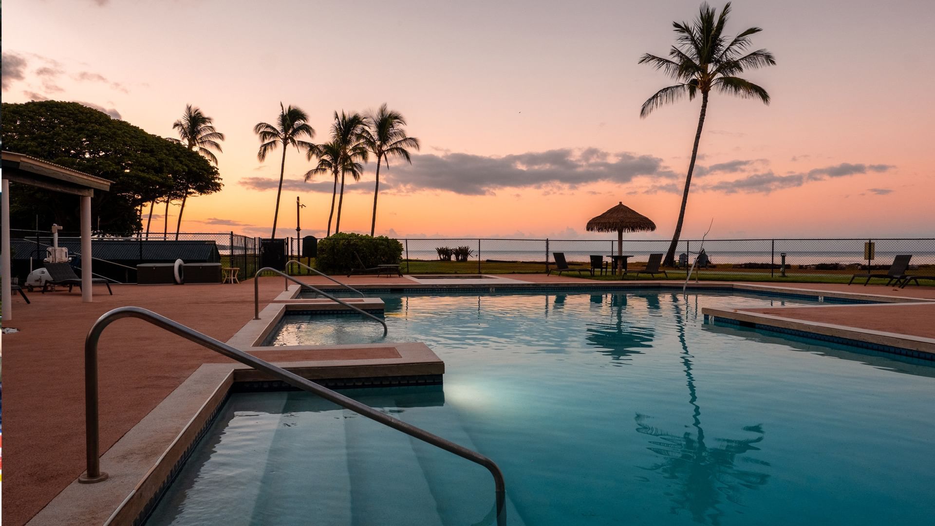 Escape the Snow and Embrace the Warmth with Coast Hotels | Waimea ...