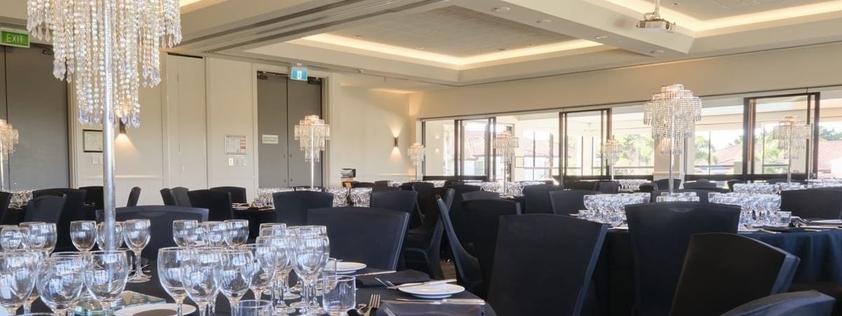 Wedding Packages Mercure Gold Coast Resort