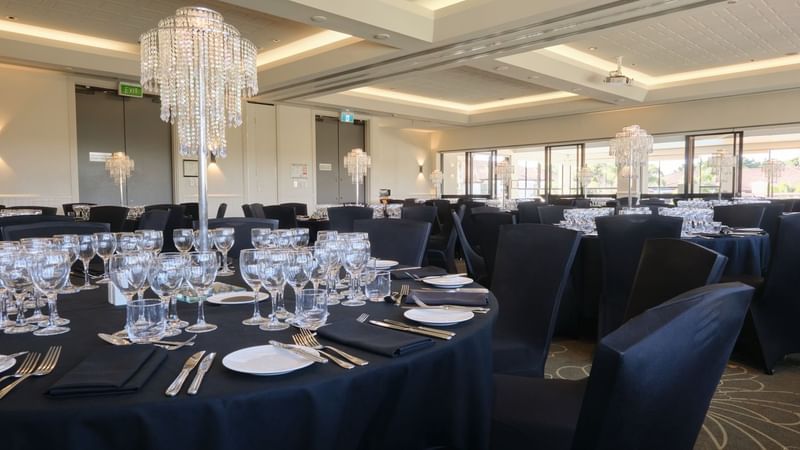 Wedding Packages Mercure Gold Coast Resort