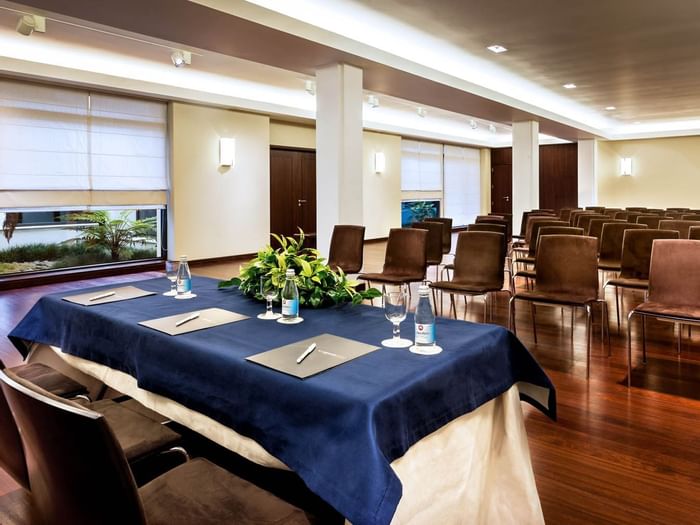 Art Déco Room