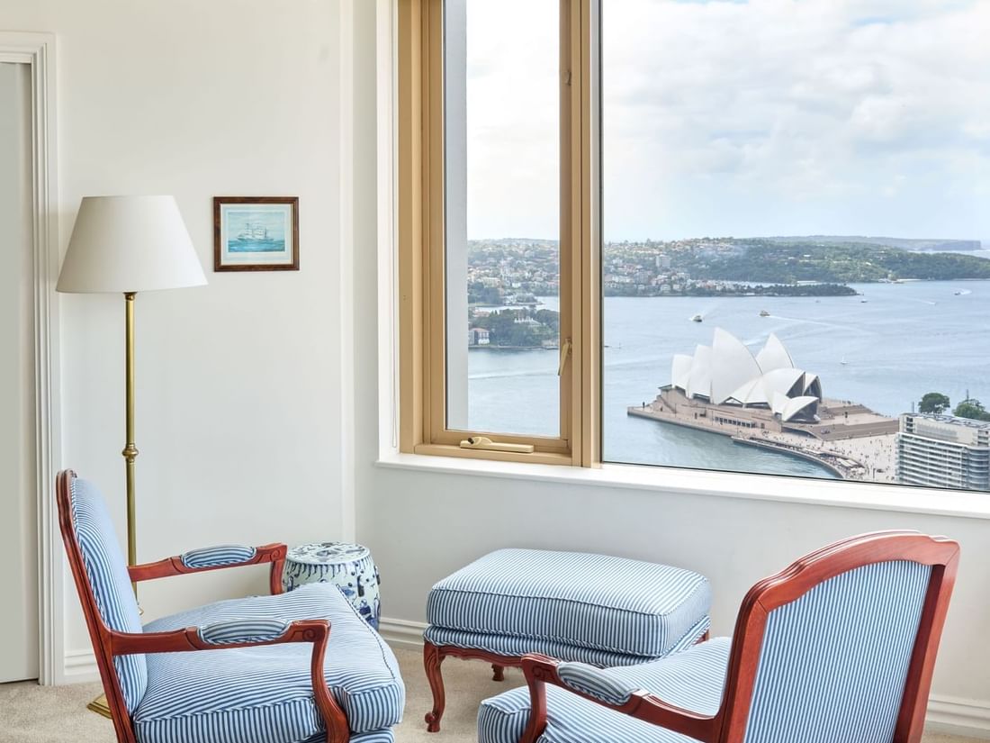 Opera Penthouse