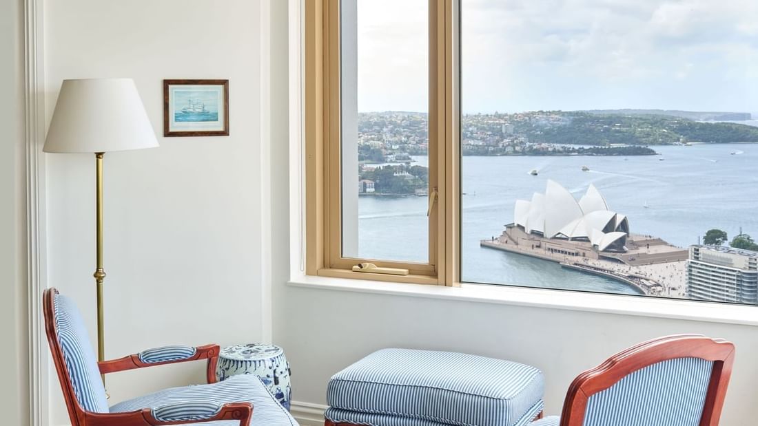 Opera Penthouse