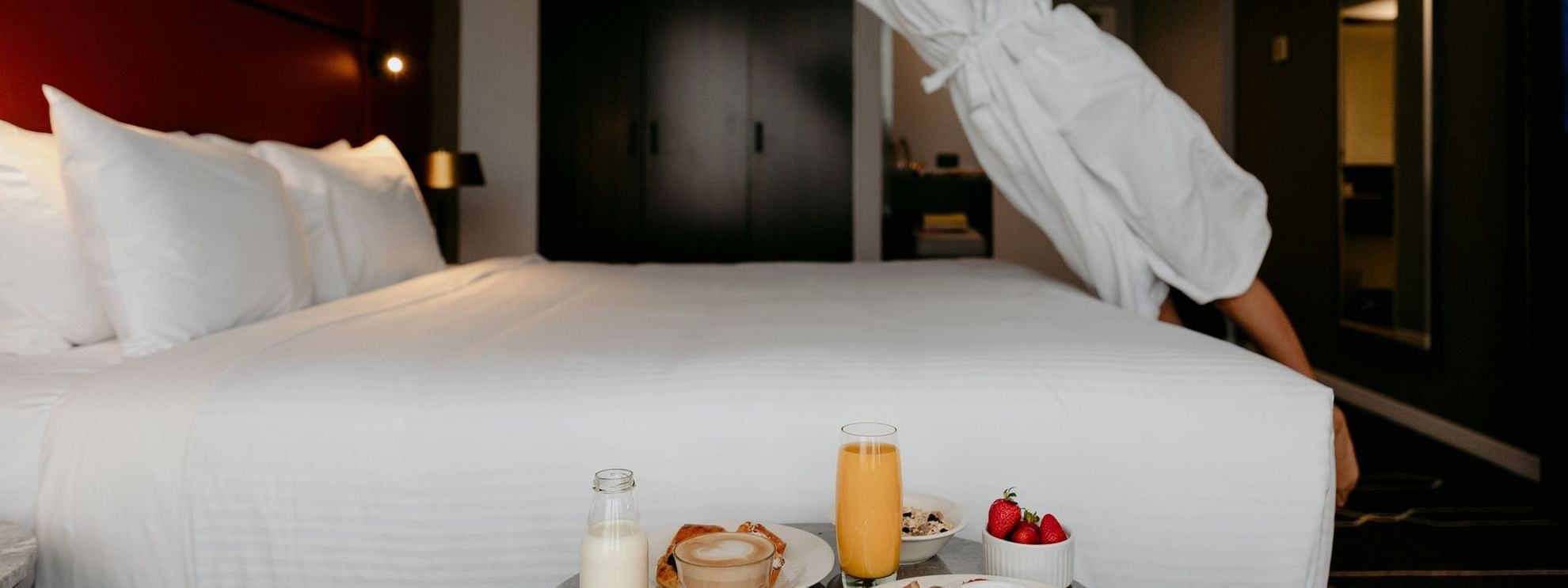 Mercure Sydney Parramatta