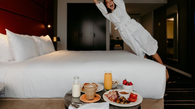 Mercure Sydney Parramatta