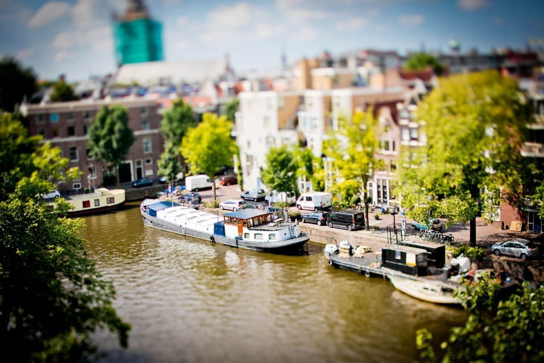 View Boats