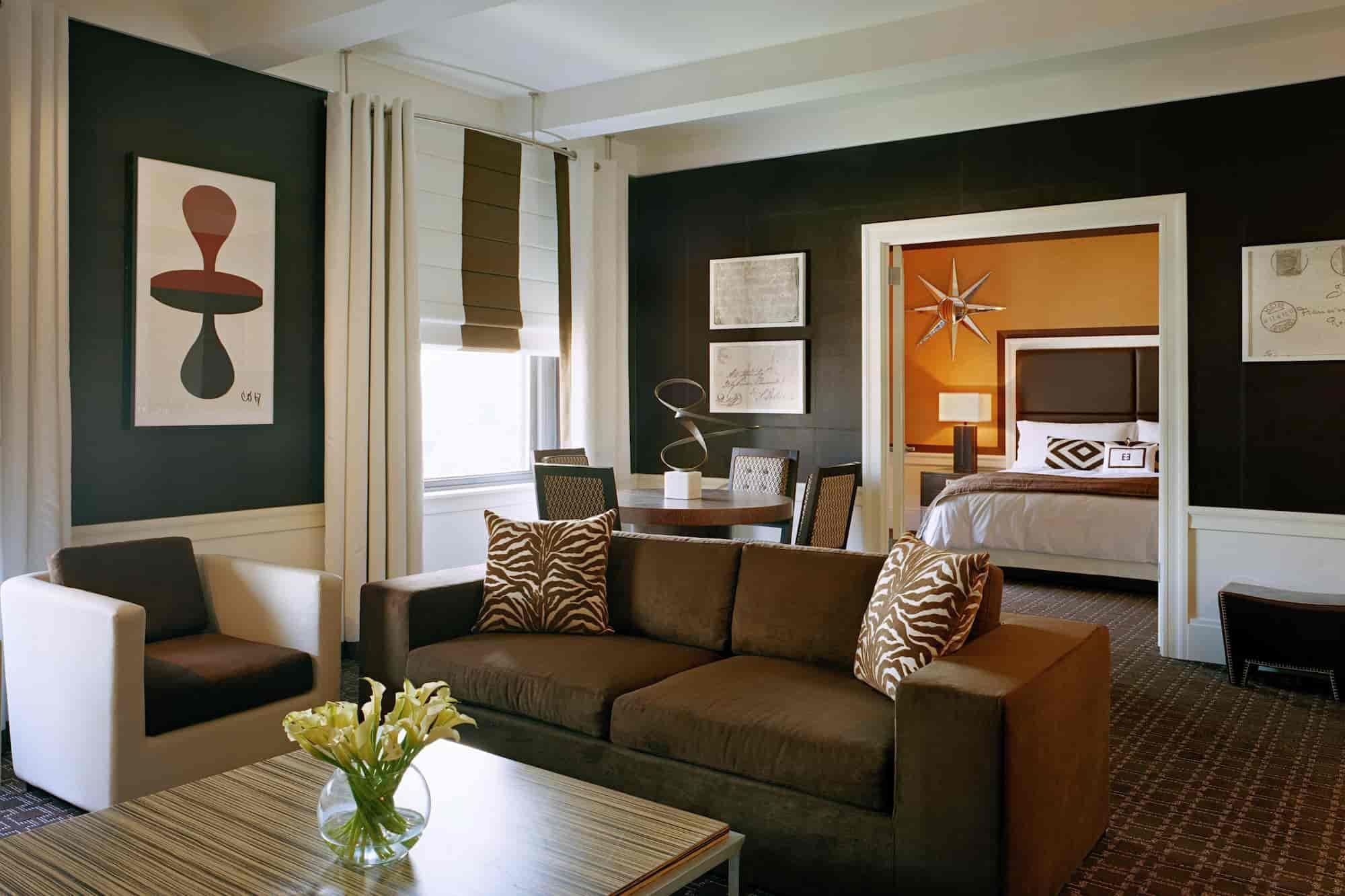 The Empire Hotel — photo 18 of 60