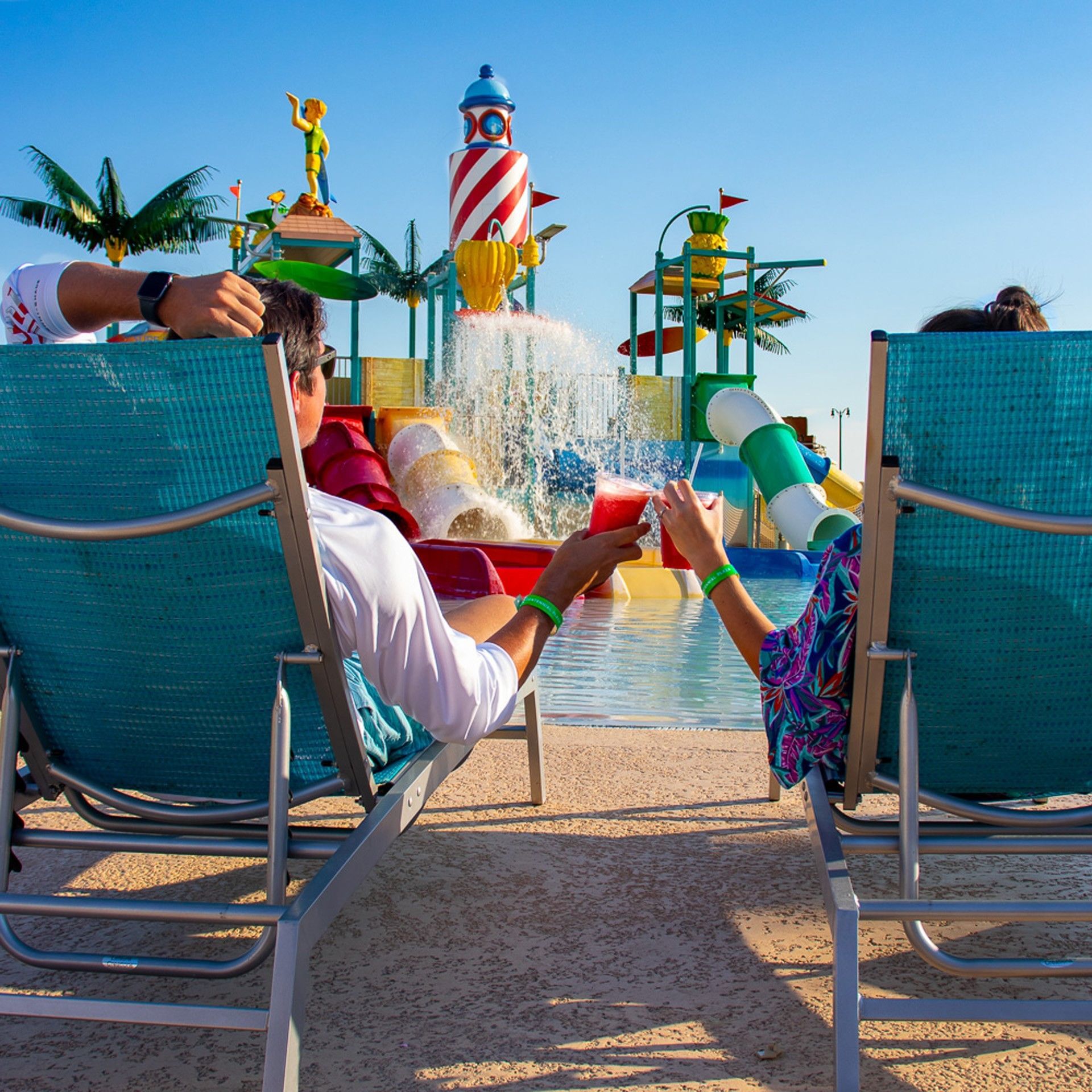 Gulfport Hotel Deals | Exclusive Centennial Plaza Resort Offers